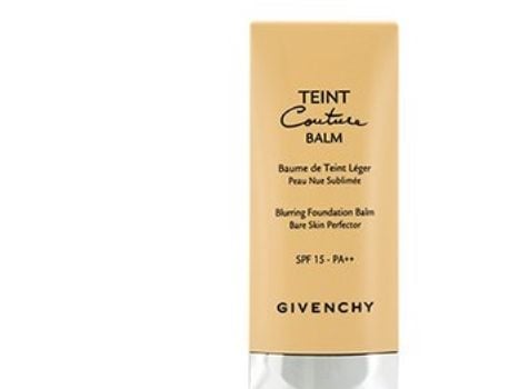 Givenchy Teint Couture Blurring Foundation Balm SPF15 5 Nude Honey 30 ml