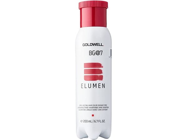 Goldwell Elumen Light Bg@7 200ml