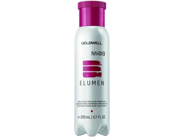 Vopsea semi permanenta Goldwell Elumen NN 8 200ml