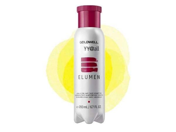 Goldwell Elumen Long Lasting Hair Color YY@all - 200 ml