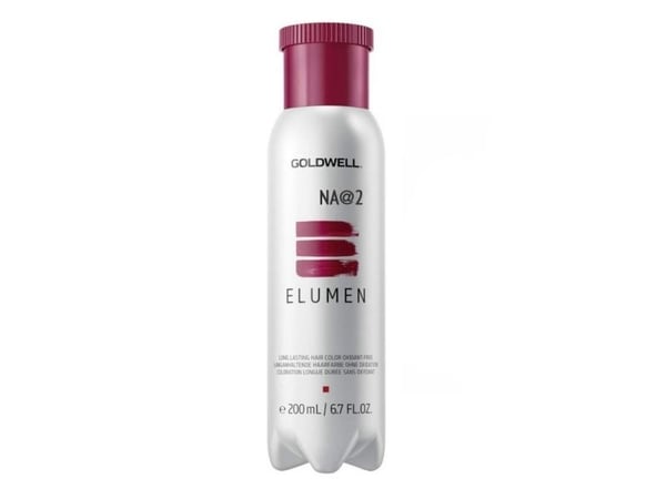 Goldwell Elumen Hair Color NA@2 200ml