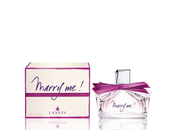 Lanvin Marry Me! Eau de Parfume Women 75ml