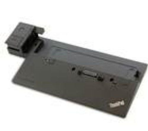 Lenovo ThinkPad Basic Dock - Portreplikator - VGA