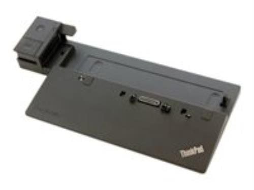 Lenovo ThinkPad Basic Dock - Portreplikator - VGA