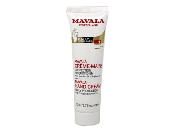 Neglepleie, Håndkrem, 50ml Neglepleie, Håndkrem, 50ml