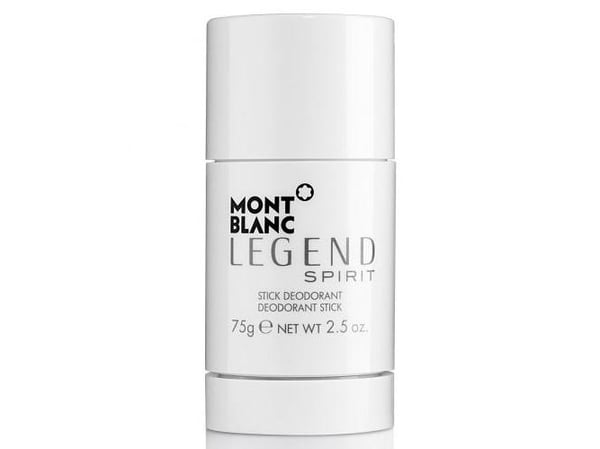 Mont Blanc Legend Spirit Deodorantti 75ml