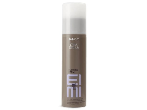 Wella Professionals Eimi Flowing Form Medium Hold Smoothing Cream (2 pistettä), 100ml