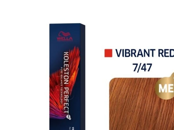 Wella Professionals Koleston Perfect Me+ Vibrant Reds 7/47 60 ml