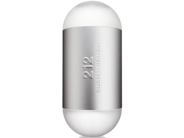 Carolina Herrera 212 EDT 100ml woman