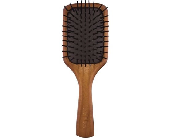 Aveda Wooden Mini Paddle Brush 1 Piece