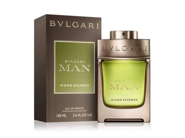 Bvlgari Man Wood Essence EDP M 100 ml