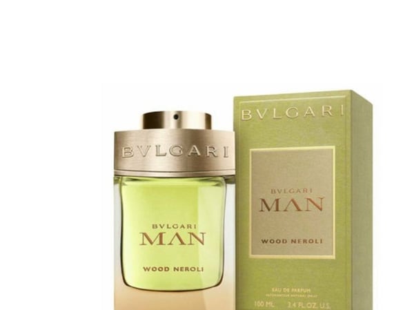 Bvlgari Man Wood Neroli Edp Spray - Mand - 100 ml