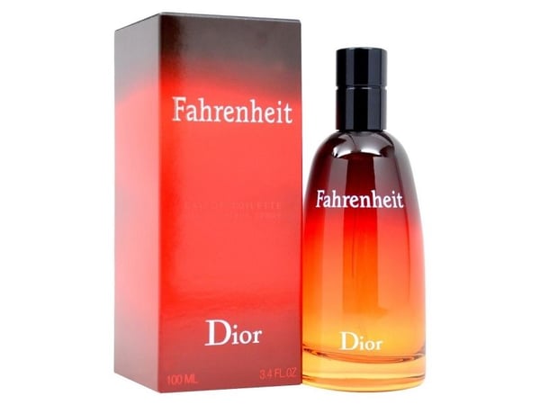 Christian Dior Fahrenheit EDT 100ml