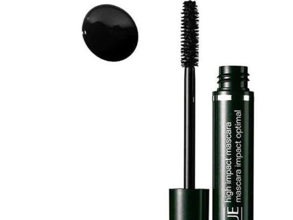 Clinique High Impact Mascara - Dame - 7 ml #01 Black