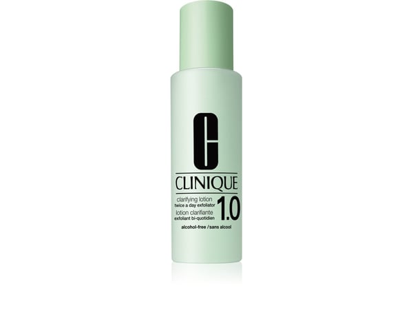 Clinique Clarifying Lotion 1 Very Dry to Dry Skin 13.5oz 400ml
