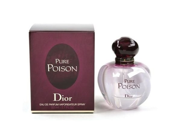 Dior Pure Poison 50 ml, EDP