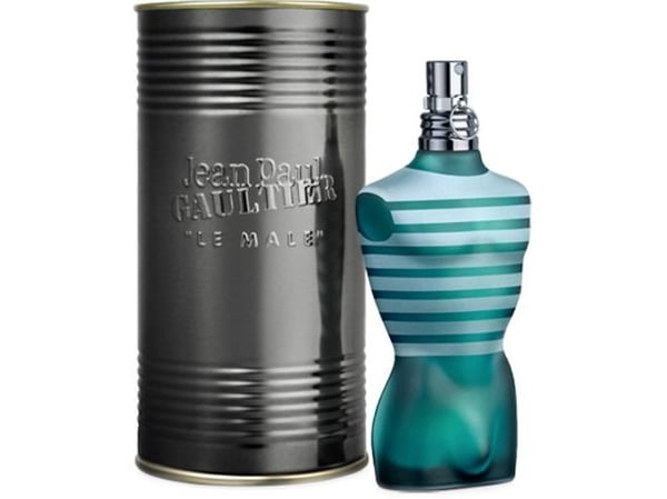 Jean Paul Gaultier Le Male Eau De Toilette Spray 125ml
