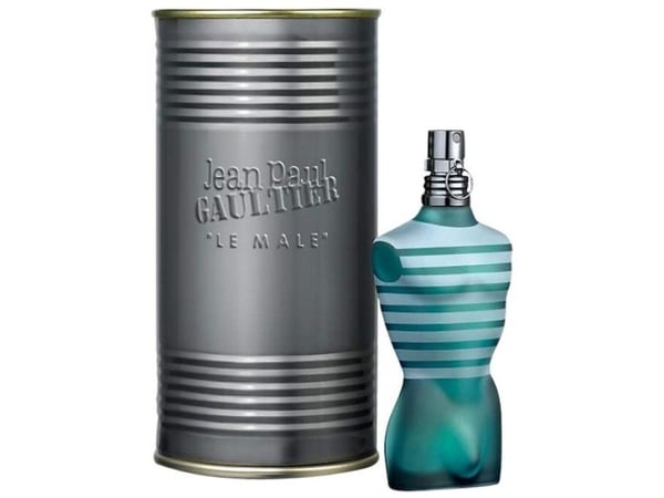Jean P. Gaultier Le Male EDT M 75 ml
