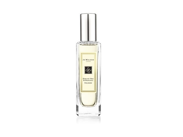 Jo Malone English Oak & Hazelnut Eau de Cologne 30 ml (unisex)