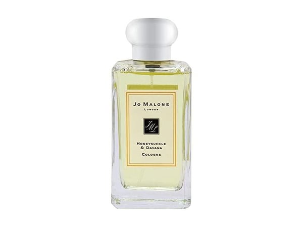 Jo Malone Honeysuckle & Davana Eau de Cologne 100 ml (unisex)