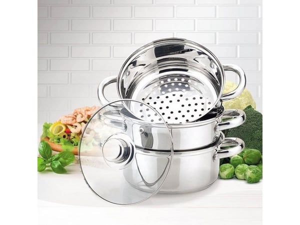 Painekeitin Maestro MR2900-18