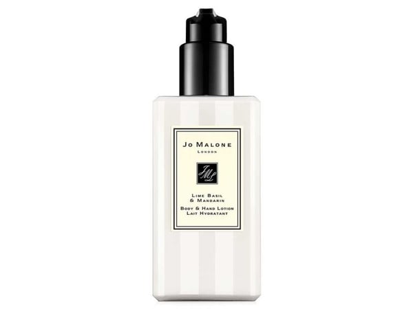Jo Malone Lime Basil &amp; Mandarin BOL U 250 ml