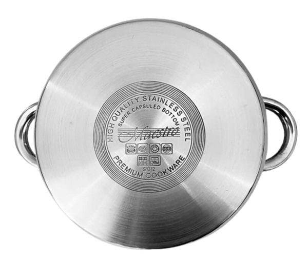Painekeitin Maestro MR2900-18