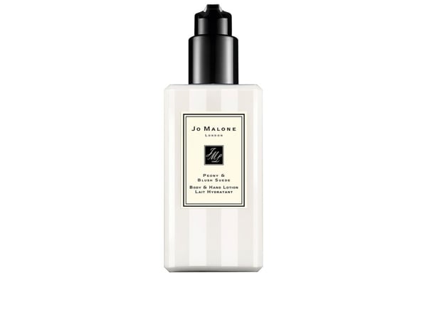 Jo Malone Peony & Blush Suede BOL W 250 ml