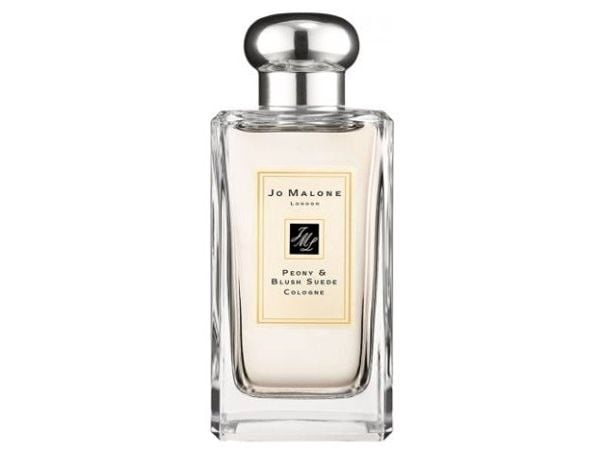 Jo Malone Peony & Blush Suede Eau de Cologne 100 ml (nainen)