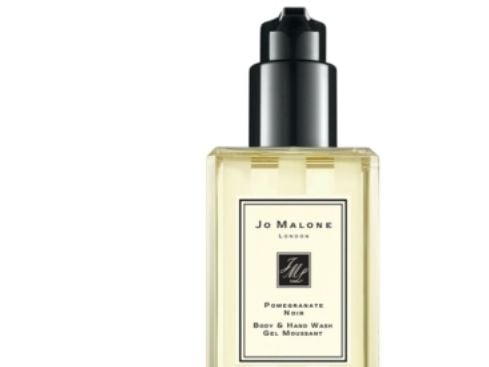 Jo Malone Pomegranate Noir parfymerad duschgel 250 ml (unisex)