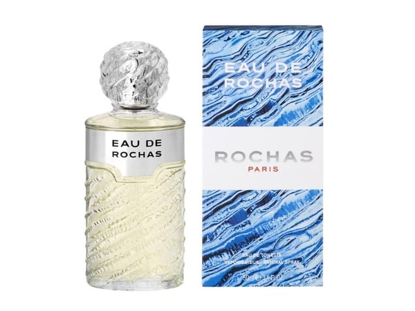 Rochas Eau De Rochas EDT 50ml