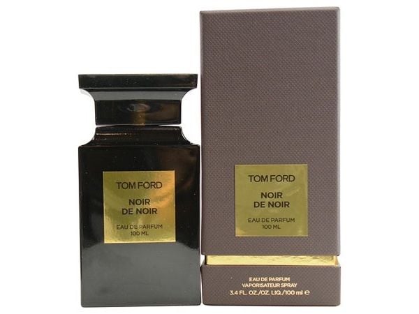 Tom Ford Noir de Noir Eau De Parfum 100 ml (unisex)