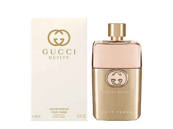 Gucci Guilty Pour Femme Eau De Parfum 90 ml (woman)