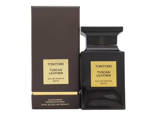 Tom Ford Tuscan Leather EDP U 100 ml