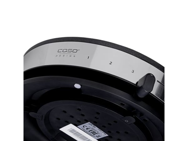 Deksel CM 1300, 330 mm, 330 mm, 100 mm, 2 kg, 1300 W, 220–240 V