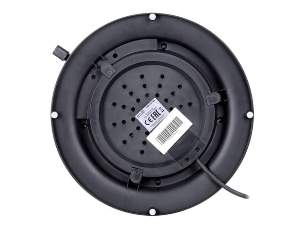 Deksel CM 1300, 330 mm, 330 mm, 100 mm, 2 kg, 1300 W, 220–240 V