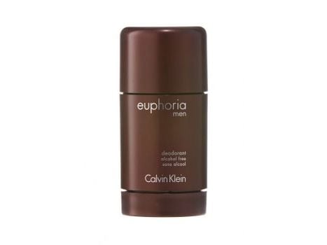Calvin Klein Euphoria Men, pinnedeodorant 75 g
