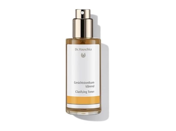 Dr. Hauschka - Clarifying Toner 100 ml