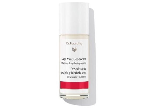 Dr Hauschka Sage Mint Deodorant 50 Ml