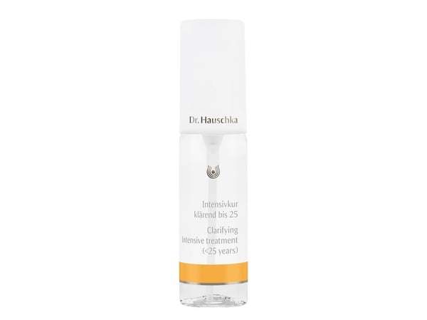 Dr. Hauschka Clarifying Intensive Treatment 25+ - Dame - 40 ml