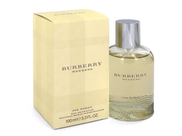 BURBERRY Weekend for Women EDP spray 100ml