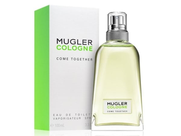 Mugler Cologne Come Together Eau De Toilette 100 ml (unisex)