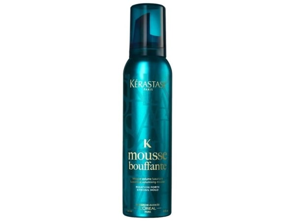 Kerastase Mousse Bouffante 150ml, Kvinna, 150 ml, Volymgivande, Alla hår, 1 styck