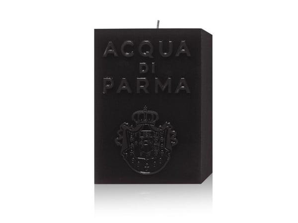 Acqua di Parma Black Cube, Muu, Musta, 6 h, 1 kpl