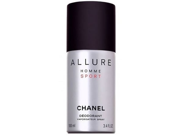 Chanel Allure Homme Sport Deodorant 100ml spray