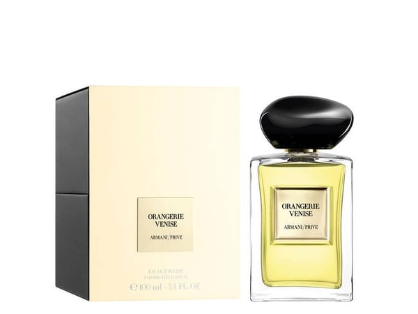 Giorgio Armani Prive Orangerie Venise EDT 100ml
