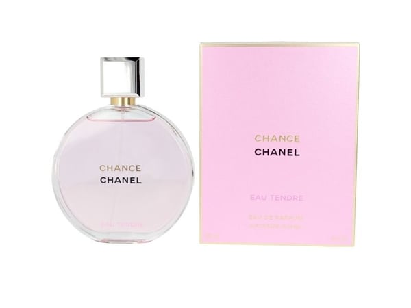 Chanel Chance Eau Tendre Eau De Parfum 150 ml (kvinna)