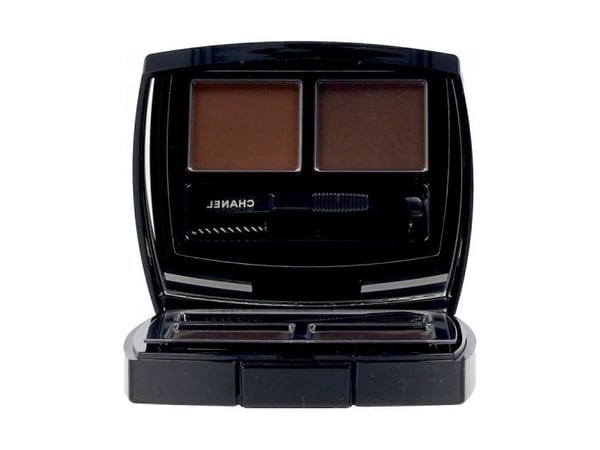 Palett Sourcils, kvinner, øyenskygger, 02 Medium, 4 g