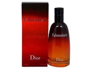 Dior Fahrenheit After Shave Lotion 100 ml Men