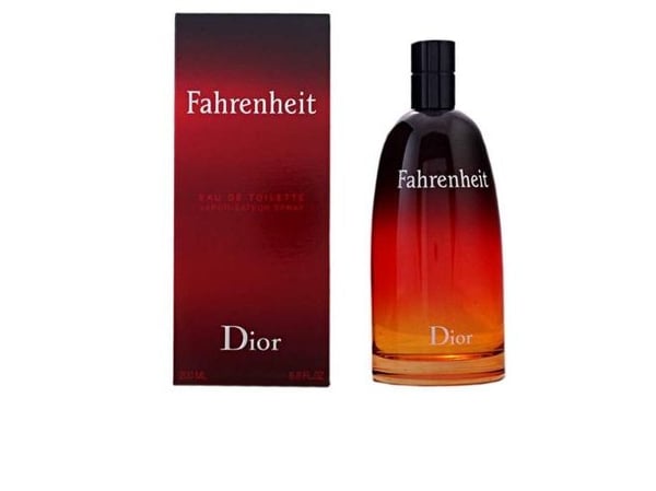 Christian Dior Fahrenheit EDT 200ml